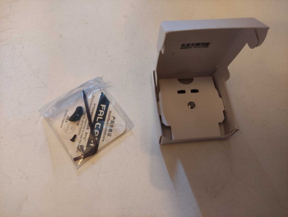 Быстросьём Falcam для видеокамеры