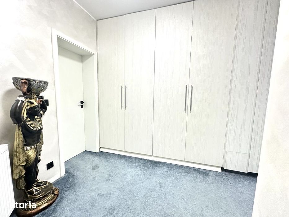 Apartament modern cu 3 camere, 83 mp, langa Lidl – Dumbravita