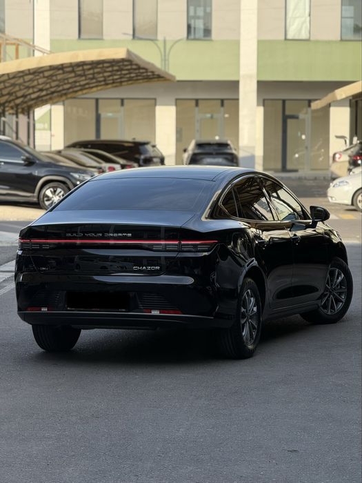 BYD Chazor 2024 — 3