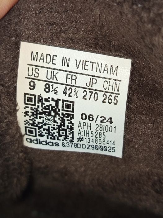 Adidas зимние кроссовки