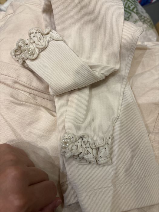 Продам вещи на девочку