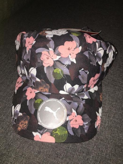 Fullcap Puma