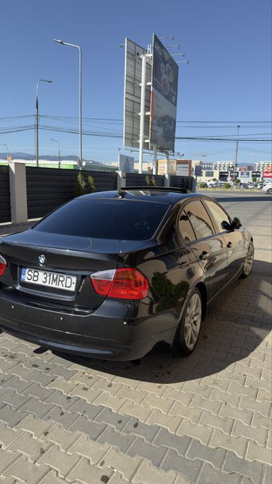 Bmw Seria 3 E90