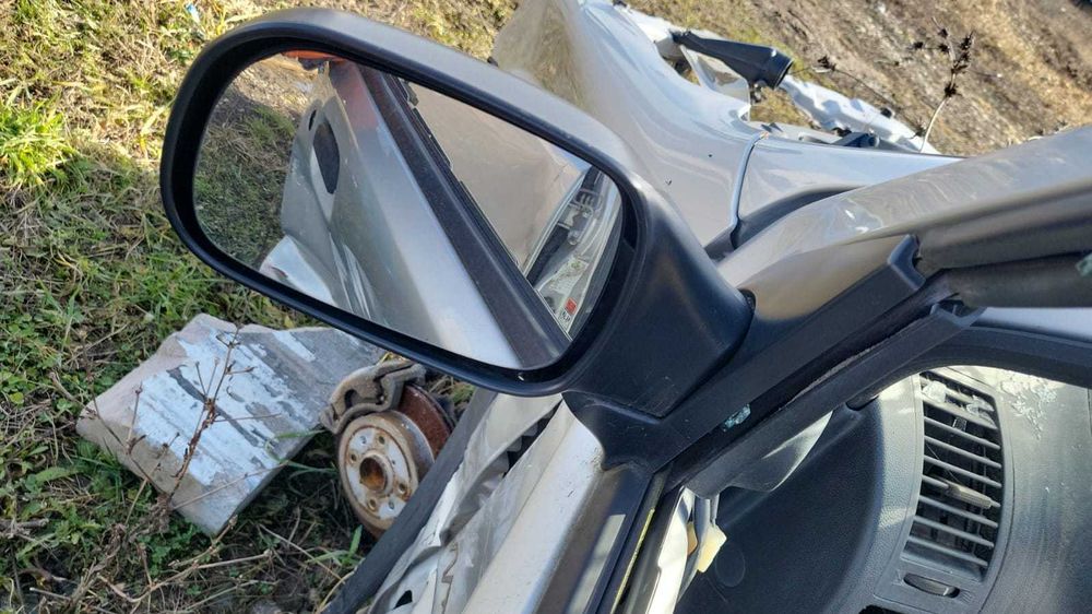 Oglinzi Stanga/Dreapta Suzuki Ignis