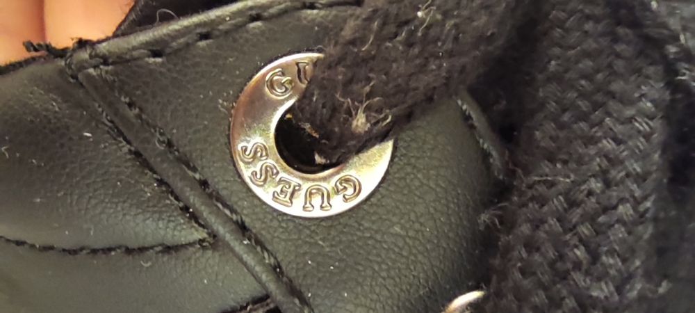 Кеды женские GUESS