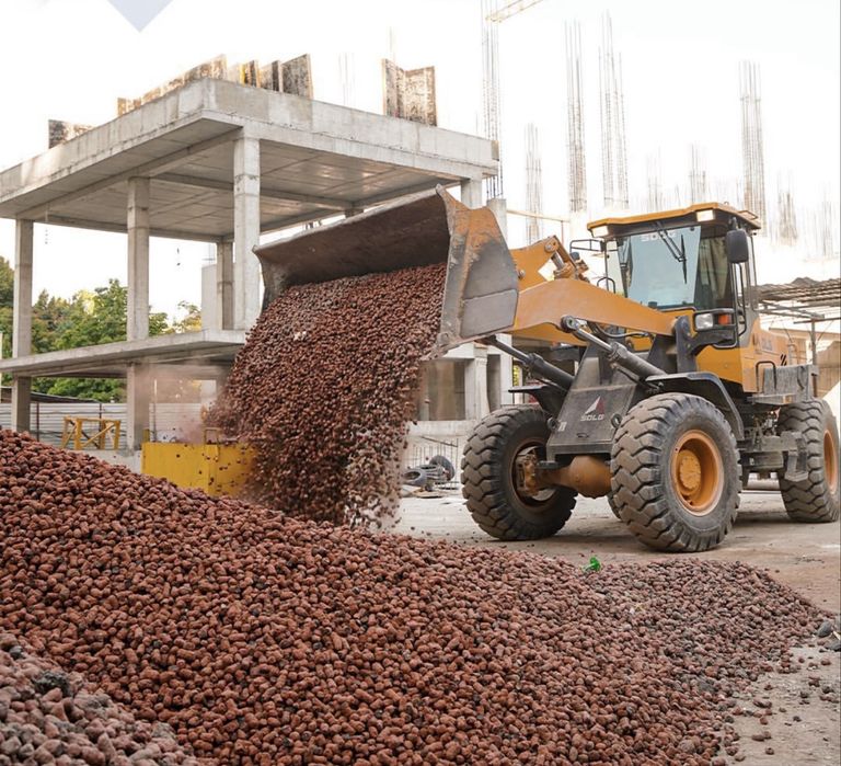 АКЦИЯ Keramzit Керамзит енгил сифатли