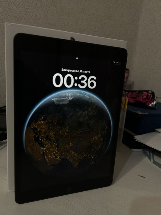 Ipad 9 поколение