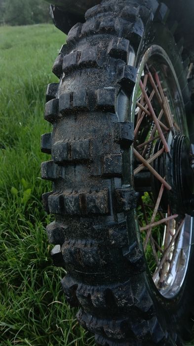 Vând sau schimb  Yamaha dt 125 2 t  perfect functionabil