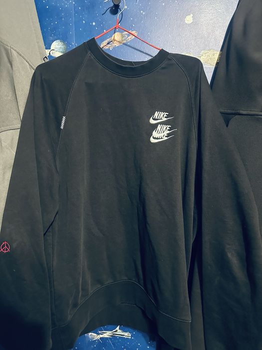 Кофта nike original