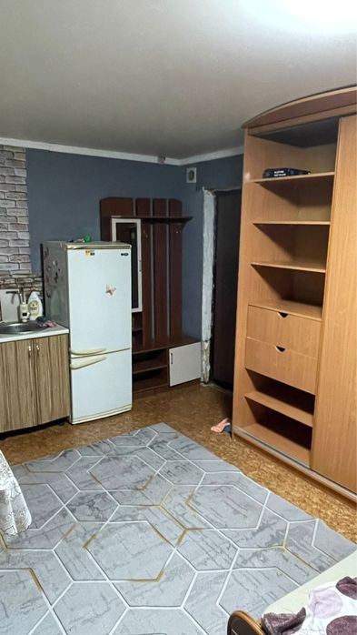 Продам комнату в общежитии