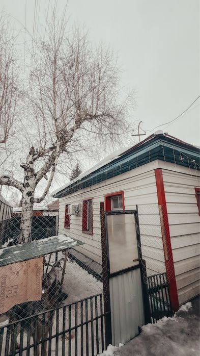 Продам дом / р-н ЭЛЕКТРОТОВАРЫ