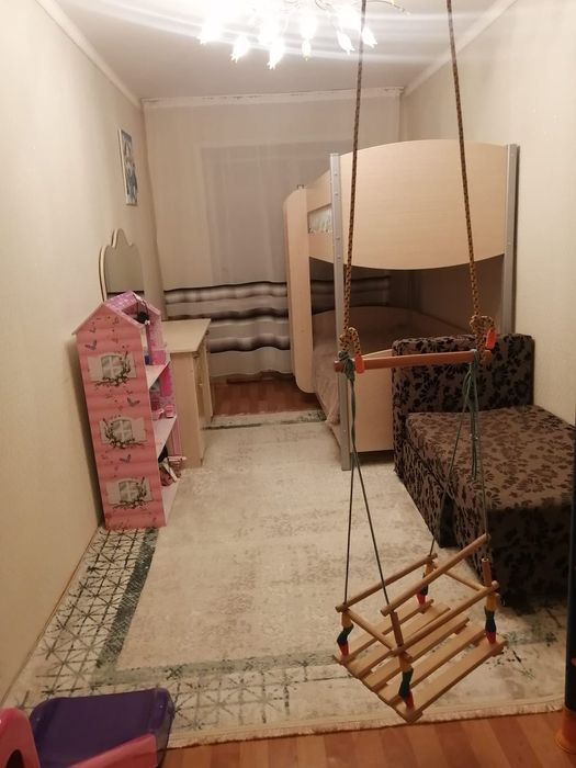 Продам квартиру в центре