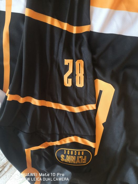 Geeky Jerseys нова мъжка блуза