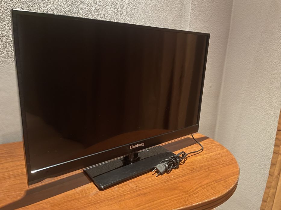 Телевизор Elenberg