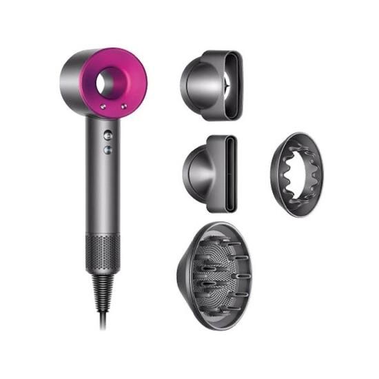 Фен  hair dryer..