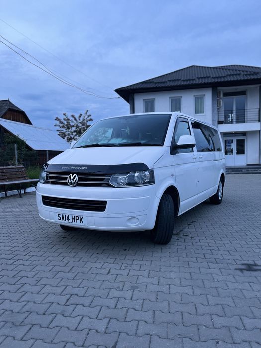 vand tarsporter t5