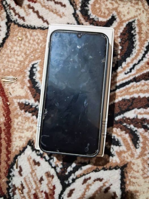 Samsung A34 5G 6/128