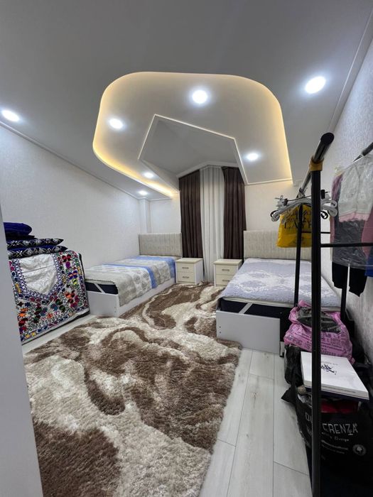 Чилонзор Ц квартал Новостройка