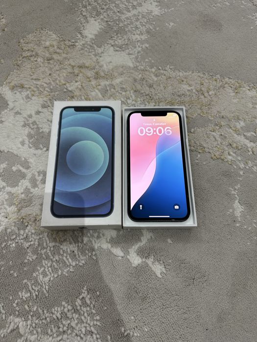 Продам iPhone 12