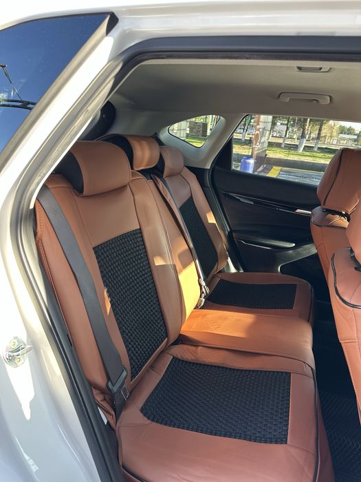 Kia Seltos хисоб малумот сотилади!