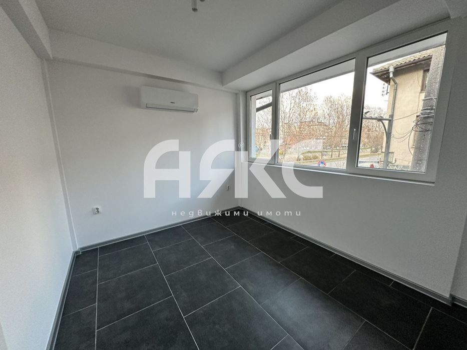 Офис под наем в Центъра