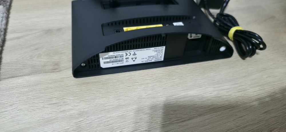 Huawei B525s-23a Wi-Fi 4G sim card