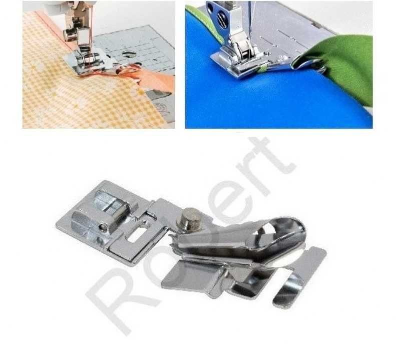 Piciorus talpita aplicat bentita bias - pt masini cusut Singer Brother