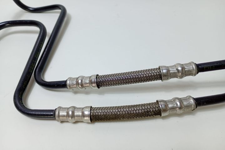 Set conducte  de la pompa abs la pompa frana Nissan X-Trail T32 seria