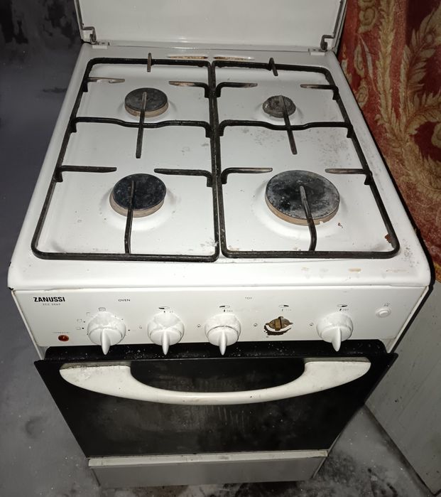 Продам газ плиты