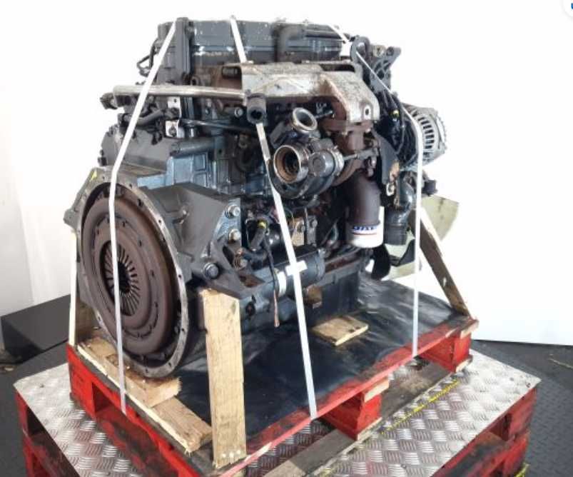 Motor complet DAF CF75 - Piese de motor DAF
