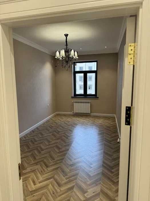 ‼️ Mirzo Ulug'bek Qorasuv-3 Novostroyka ‼️ 2xona/4/10  72m2;