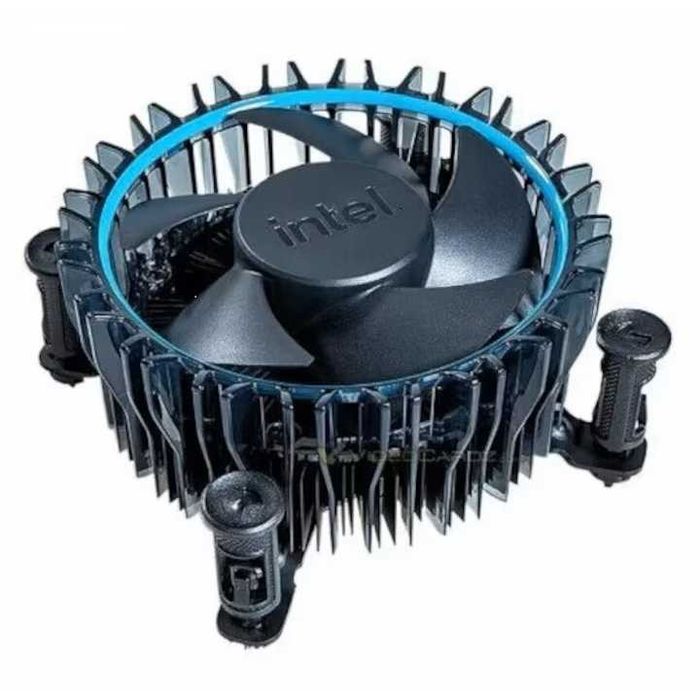 Cooler Cpu Intel