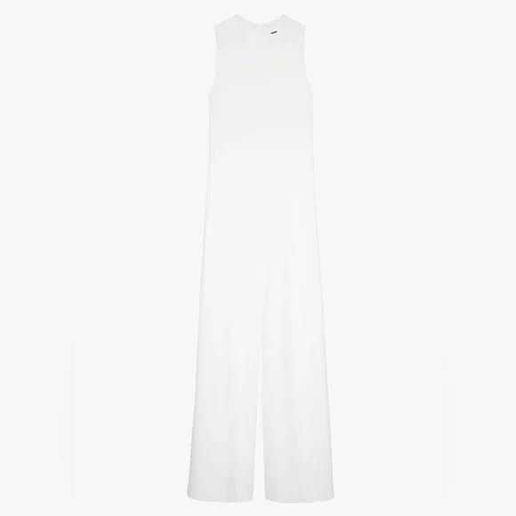 Salopeta Narcis Rodriguez for Zara capsule  collection