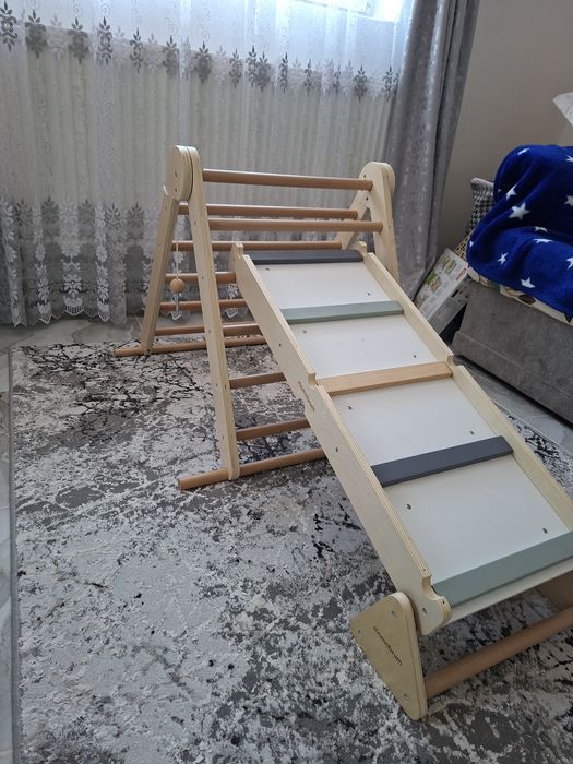 Triunghi pikler de catarat