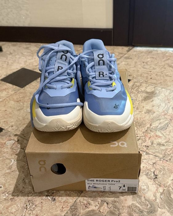 On the road кроссовки