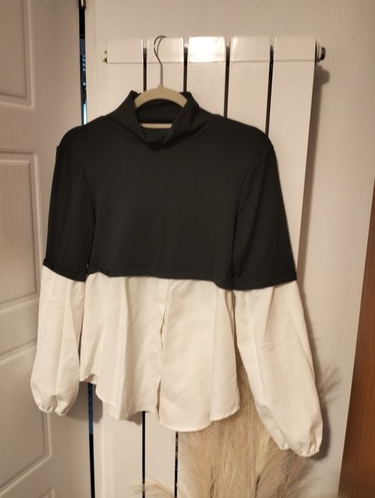 Bluza dama office
