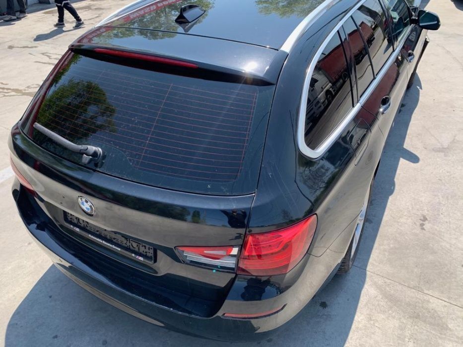 dezmembrez bmw seria 5 breack f11/bmw seria 5 f11/bmw seria 5 f11/