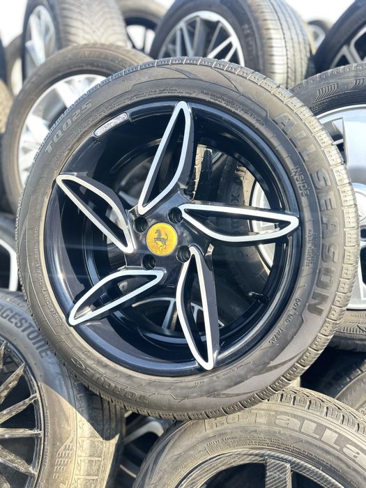 R17 banan diska balon