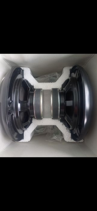 Динамики автозвук