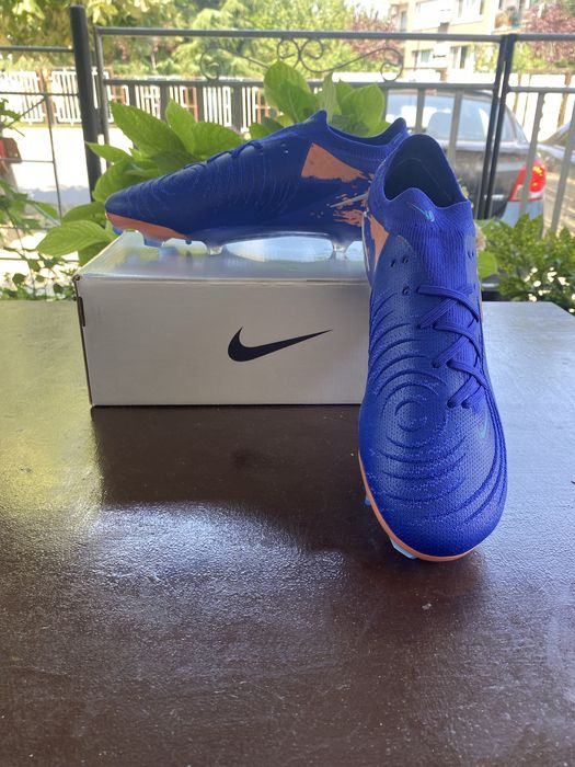 Бутонки Nike Phantom: номер 44