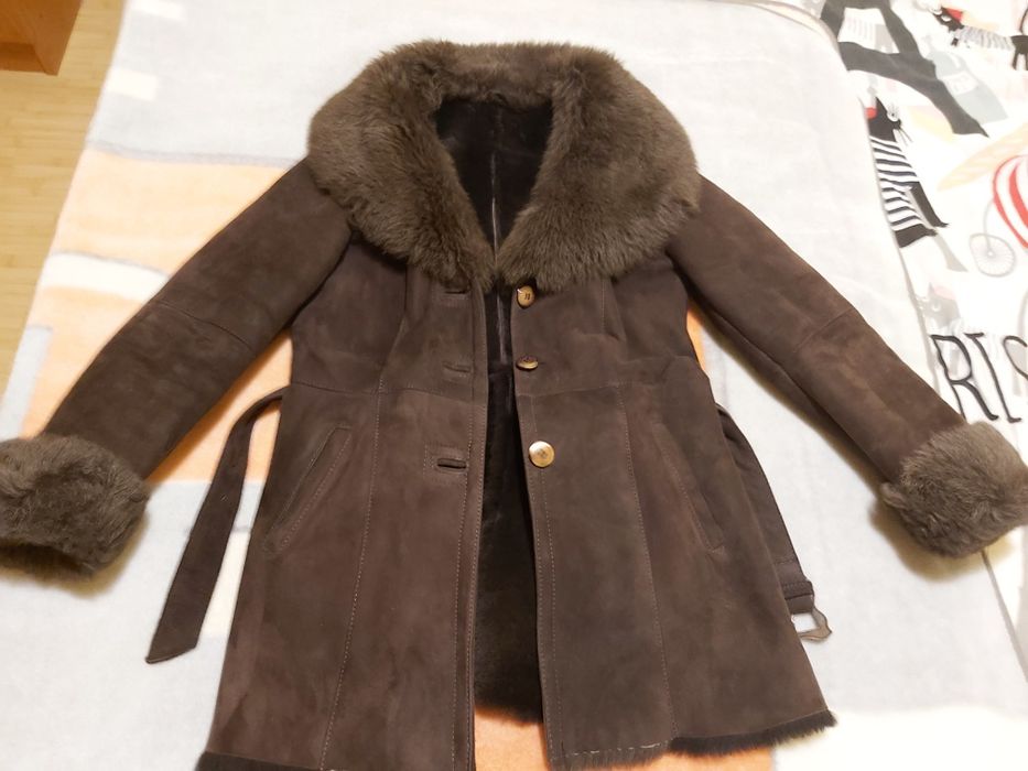 Haina blana naturala