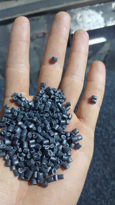 Granula seryo. / Гранула