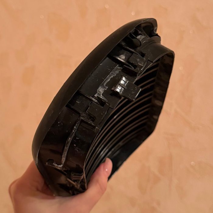 Продам решетку bmw e36