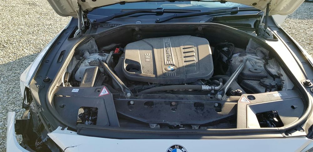 Vand motor bmw 313 cai n57d30b