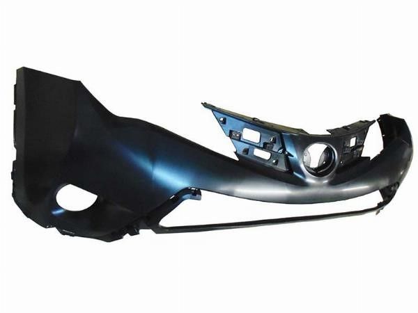 Бампер  Toyota Rav 4