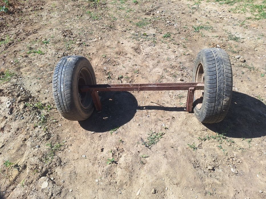 Nu are garanție că lam luat de mult