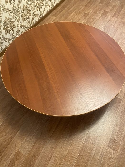 Национальный стол