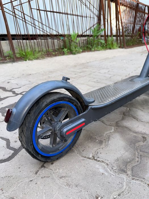 Самокат SCOOTER Youfs