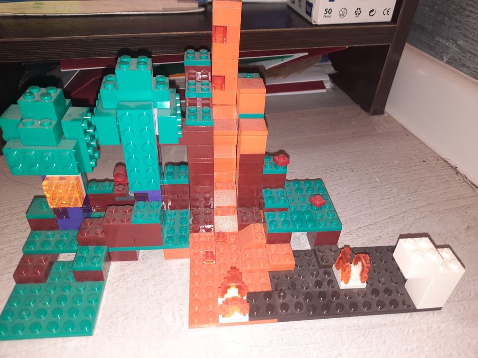 Срочно продам лего