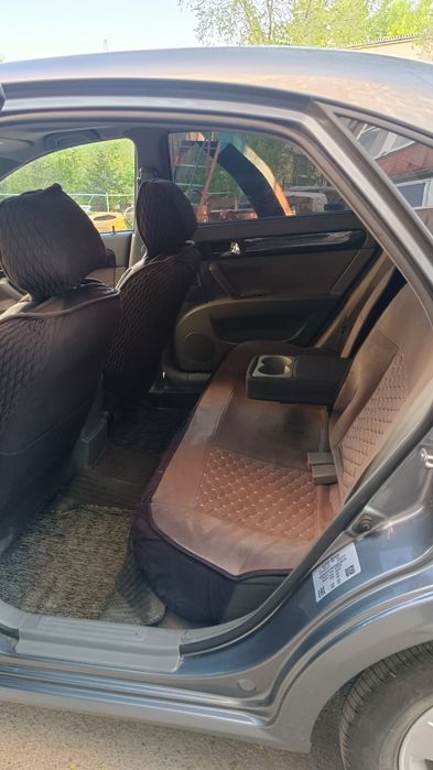 Шевроле лачетти в идеальном состоянии.